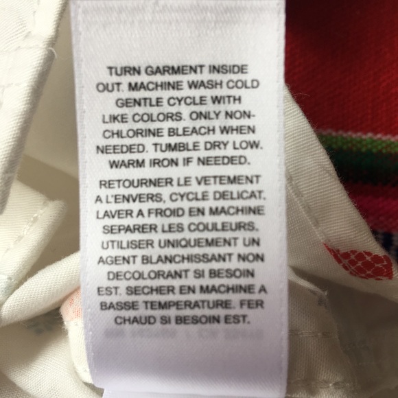 SPLENDID SZ 4 SHIRT/CHARMING PINEAPPLE PRINT HP! - Picture 8 of 8